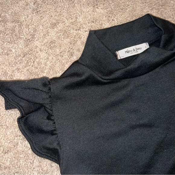 Mikey & Joey Bodysuits Set of Two Size Small - Picture 6 of 6